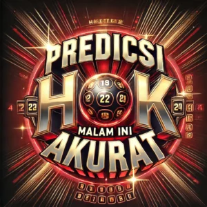 Prediksi Hk Lotto Hari Ini 10 Oktober 2024